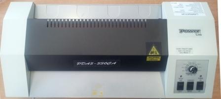 למינטור מתכת PDA3-330C-SUPER